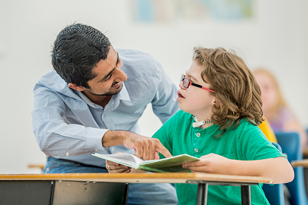Promoting equality, diversity and inclusion in Health Social Care and Childcare